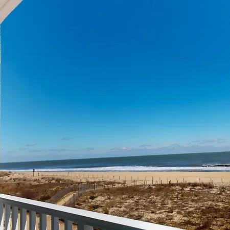 Sea Gate 201 Apartment