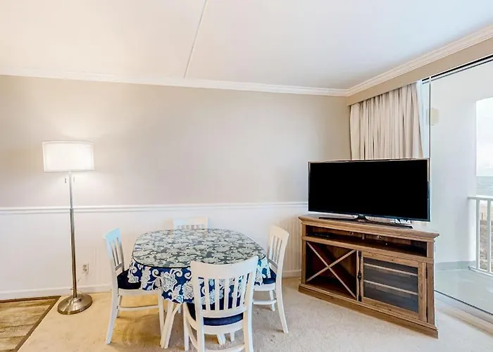 Sea Gate 201 Holiday home Ocean City