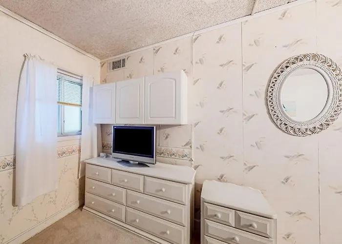 Holiday home Sea Gate 201 Ocean City