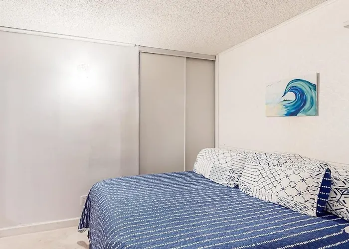 Holiday home Sea Gate 201 Ocean City
