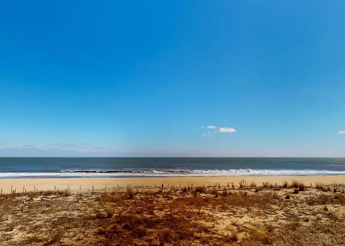 Holiday home Sea Gate 201 Ocean City